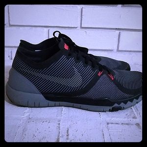 Nike Free Trainer 3.0 V4
